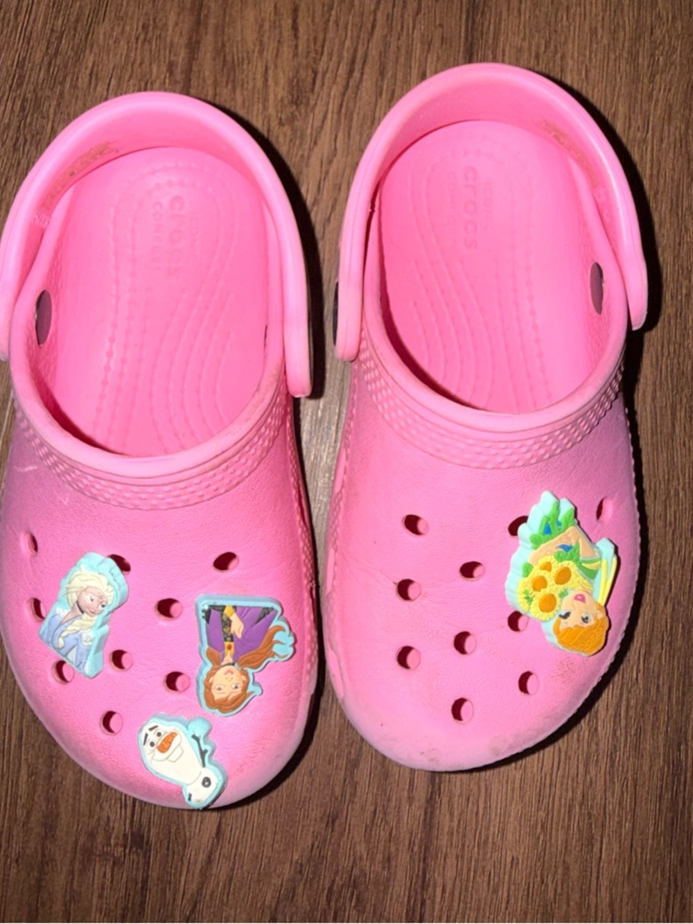 Crocs Bundle (8C) - Picture 6 of 9